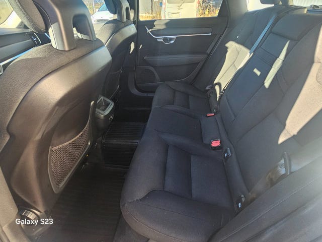 Volvo V90 2018 – bild 3
