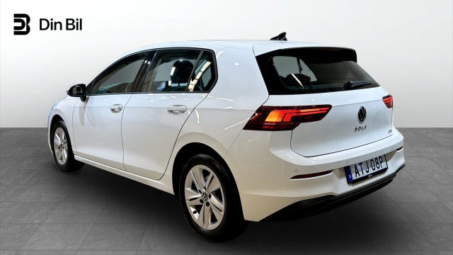 Volkswagen Golf I 2026 – bild 3
