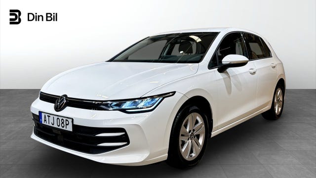Volkswagen Golf I 2026