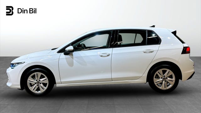 Volkswagen Golf I 2026 – bild 2