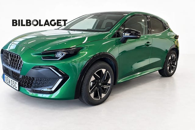 Renault Clio 2026