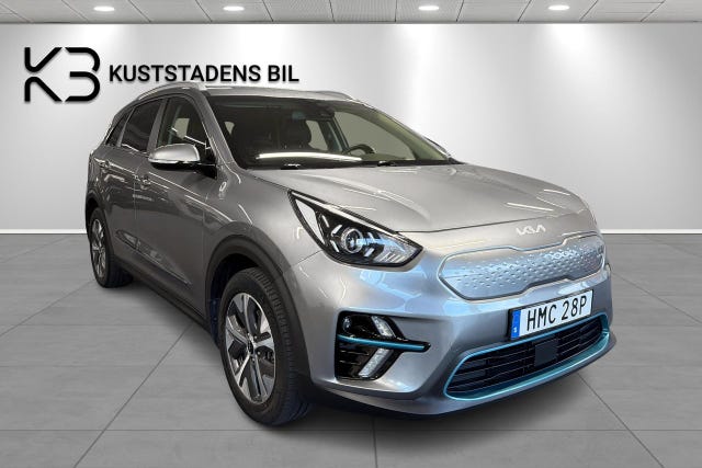 Kia Niro 2022
