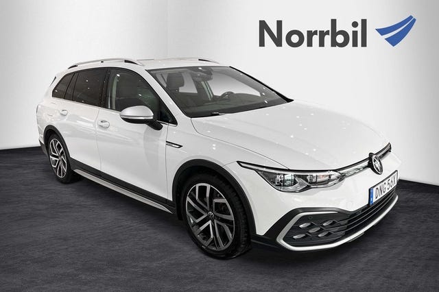 Volkswagen Golf I 2022