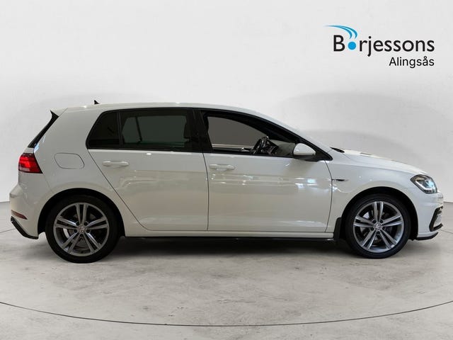 Volkswagen Golf I 2020 – bild 2