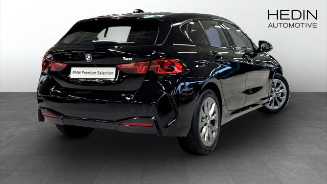 BMW 120 2026 – bild 2