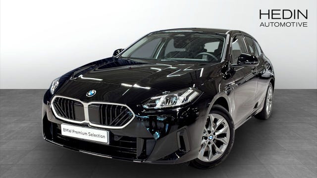 BMW 120 2026