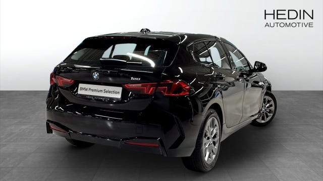 BMW 120 2026 – bild 2