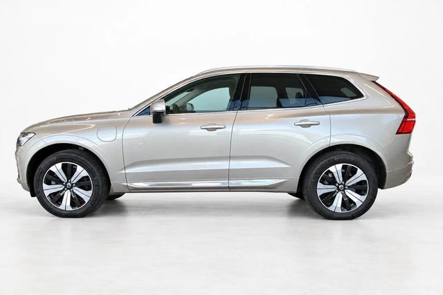 Volvo XC60 2025 – bild 3