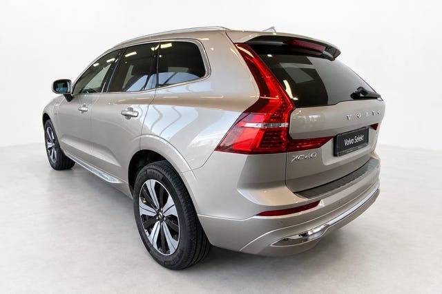 Volvo XC60 2025 – bild 2