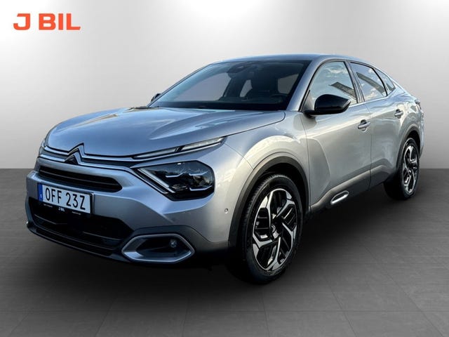 Citroen C4 X 2024