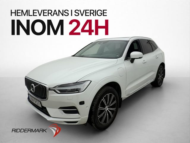 Volvo XC60 2018