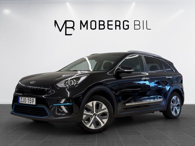 Kia e-Niro 2021