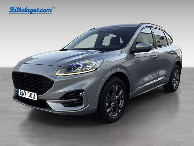 Ford Kuga 2024