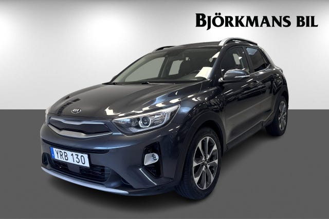 Kia Stonic 2018