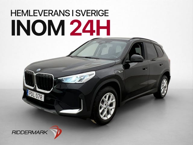 BMW X1 2023