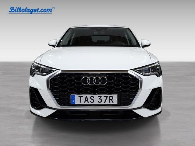 Audi Q3 2020