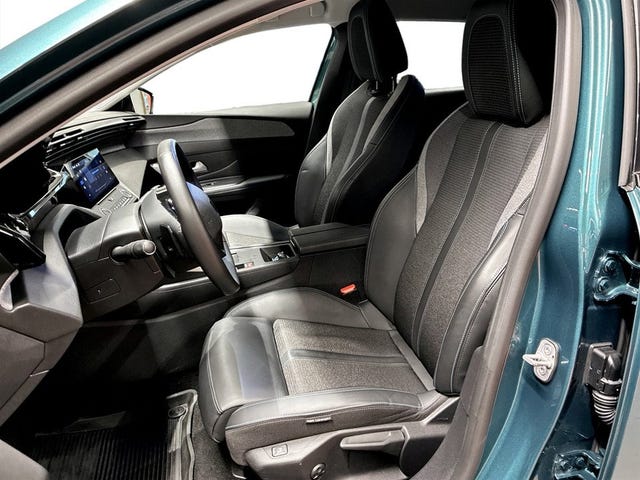 Peugeot 308 SW 2025 – bild 4