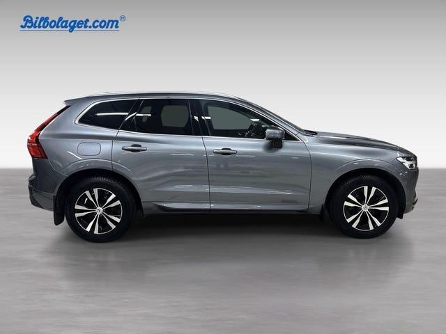 Volvo XC60 2021 – bild 3
