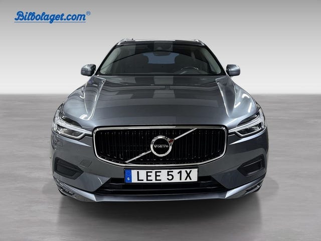 Volvo XC60 2021 – bild 2