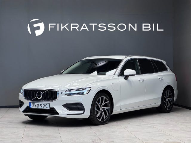 Volvo V60 2020