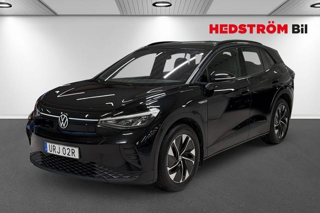 Volkswagen ID.4 2023