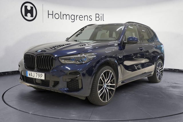 BMW X5 2023