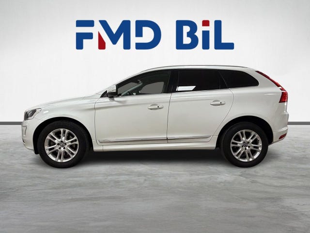 Volvo XC60 2015 – bild 2