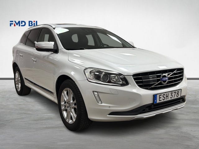 Volvo XC60 2015 – bild 4
