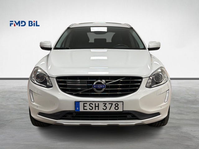 Volvo XC60 2015 – bild 3