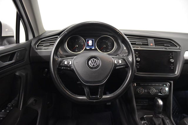 Volkswagen Tiguan 2020 – bild 2