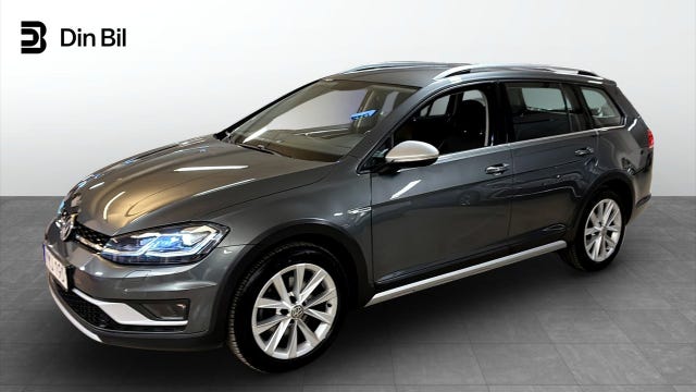 Volkswagen Golf I 2020