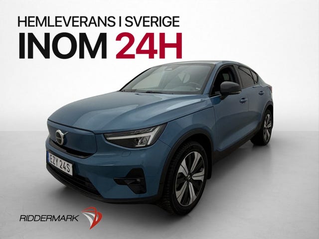 Volvo C40 2023