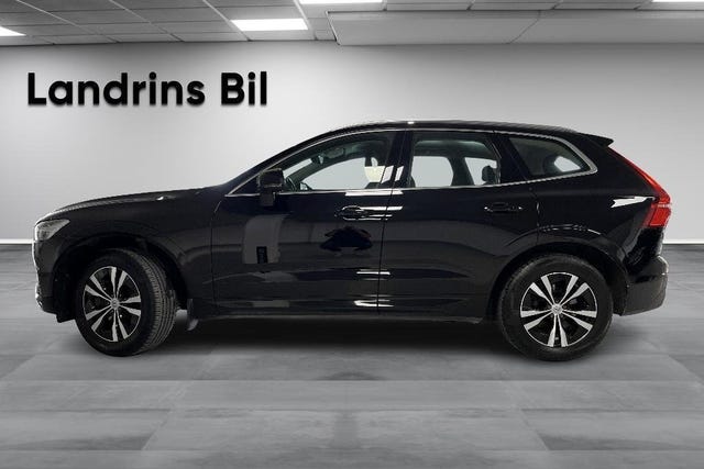 Volvo XC60 2020 – bild 4