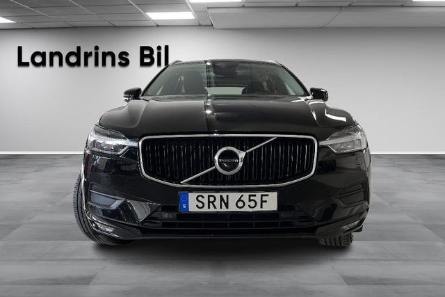 Volvo XC60 2020 – bild 2