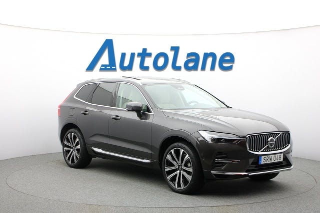 Volvo XC60 2024
