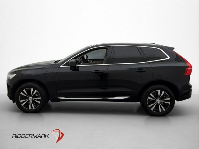 Volvo XC60 2021 – bild 4