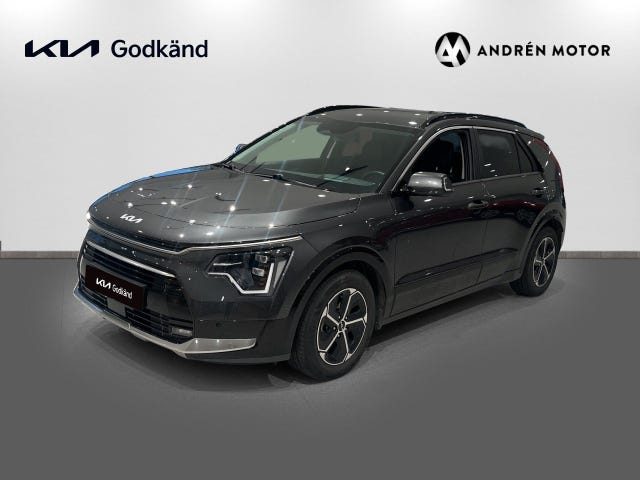 Kia Niro 2023