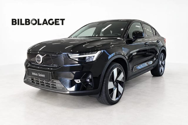 Volvo C40 2023