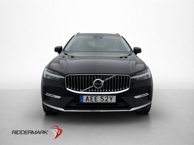 Volvo XC60 2022 – bild 2