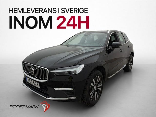 Volvo XC60 2022 – bild 3