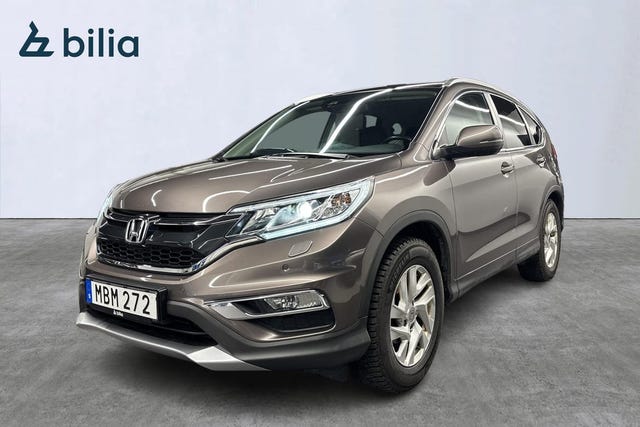 Honda CR-V 2015