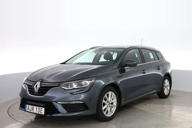 Renault Megane 2020