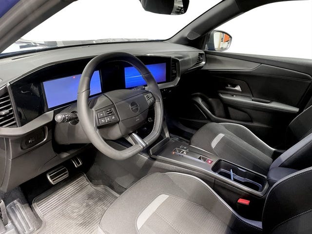 Opel Mokka 2025 – bild 4