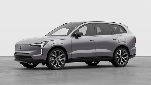 Volvo EX90 2026