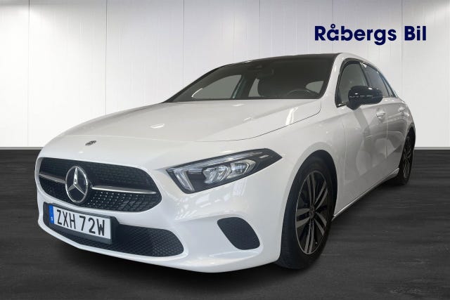 Mercedes-Benz A 180 2022