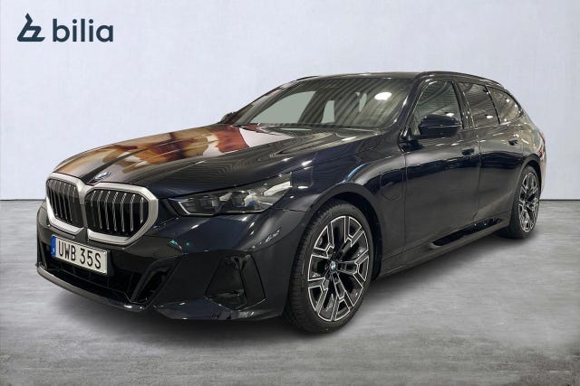 BMW 530e 2026