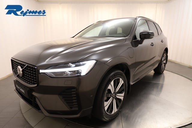 Volvo XC60 2025