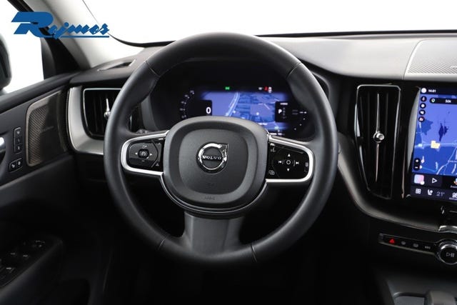 Volvo XC60 2025 – bild 4