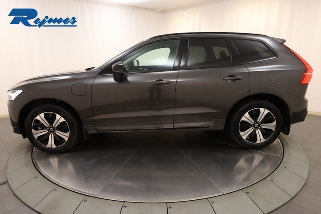 Volvo XC60 2025 – bild 3