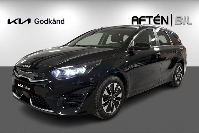 Kia Ceed 2024